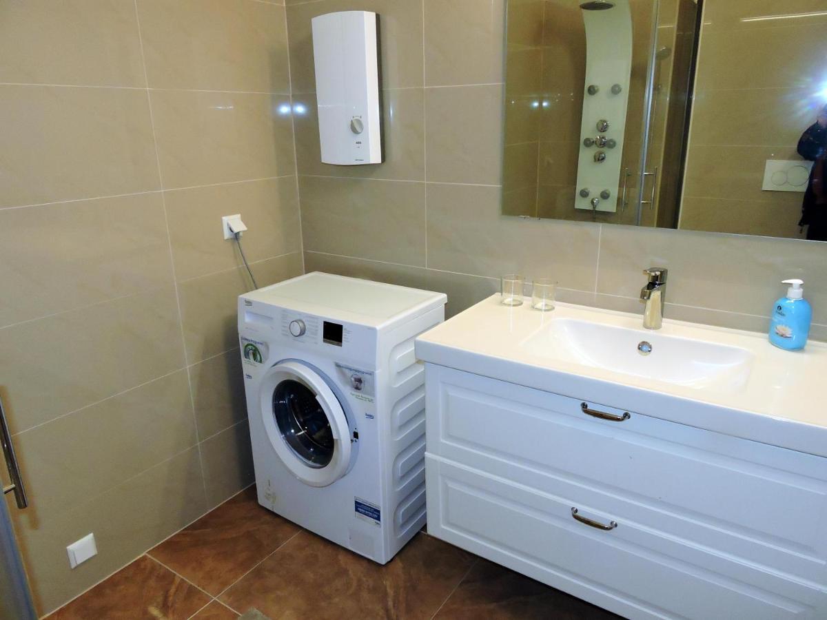 213 Prag, Studio Apartment, 27M2, 1-2 Personen Klagenfurt am Woerthersee Buitenkant foto