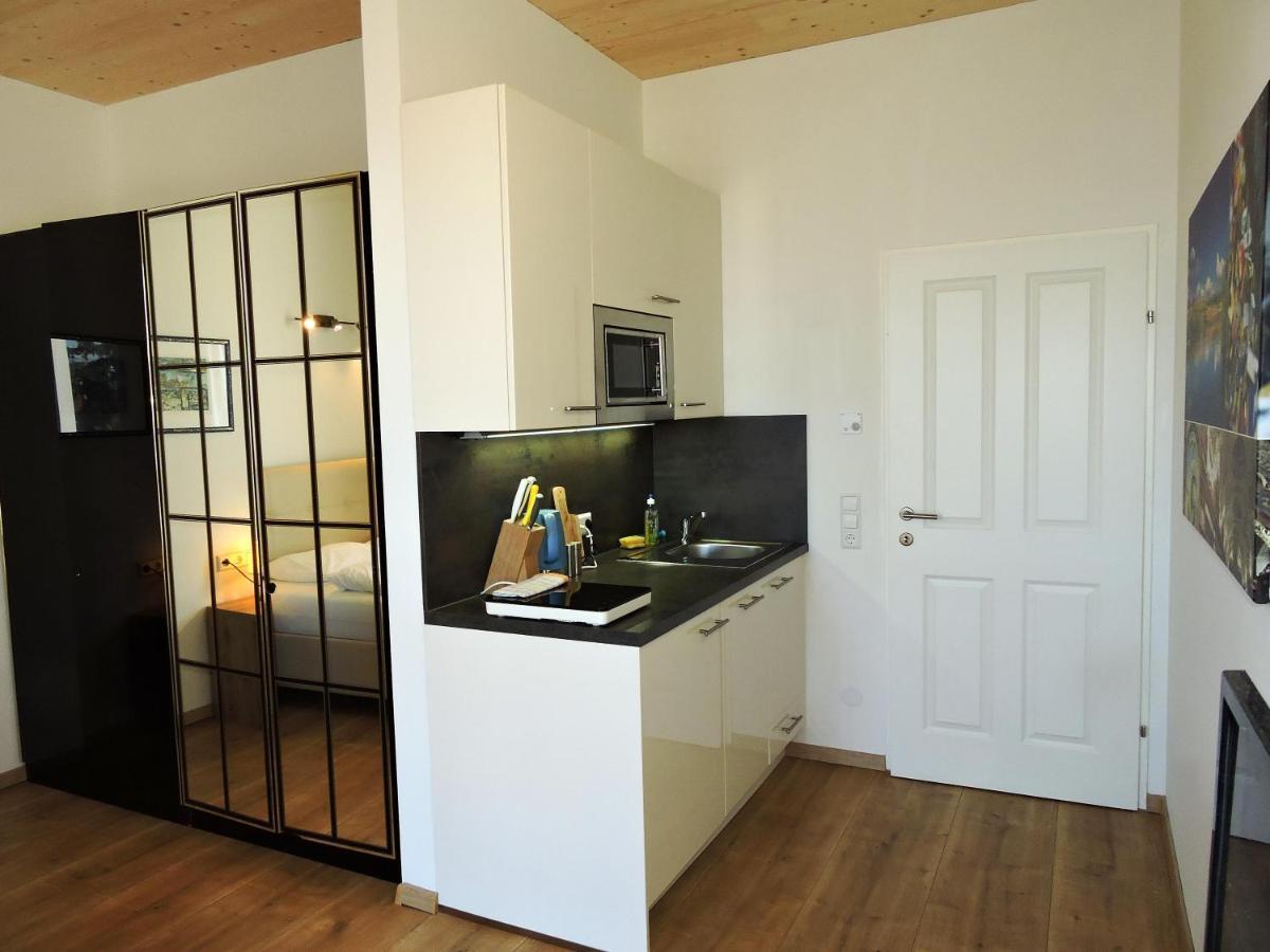 213 Prag, Studio Apartment, 27M2, 1-2 Personen Klagenfurt am Woerthersee Buitenkant foto