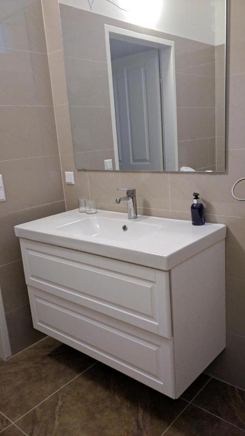 213 Prag, Studio Apartment, 27M2, 1-2 Personen Klagenfurt am Woerthersee Buitenkant foto