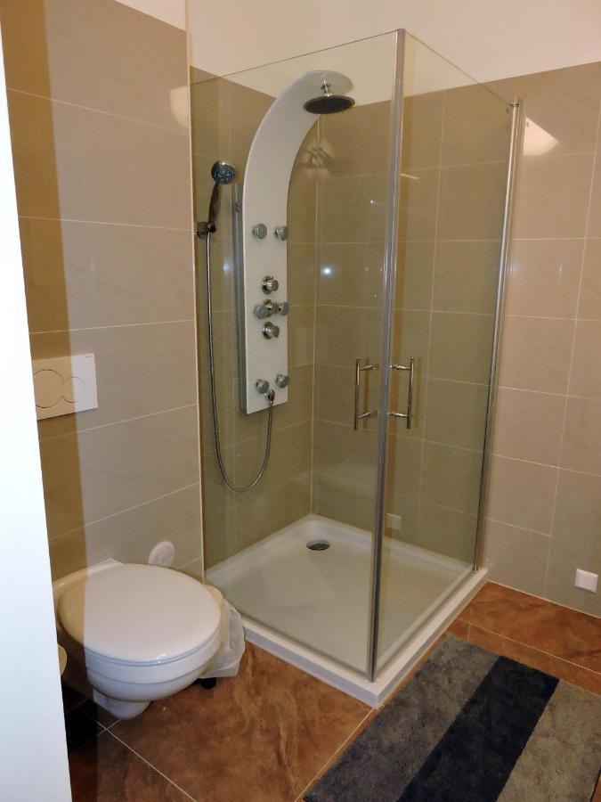 213 Prag, Studio Apartment, 27M2, 1-2 Personen Klagenfurt am Woerthersee Buitenkant foto