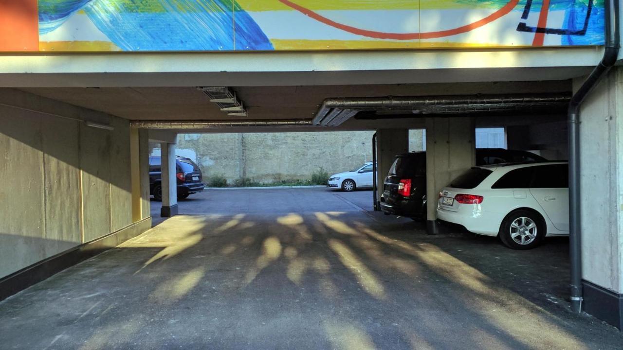 213 Prag, Studio Apartment, 27M2, 1-2 Personen Klagenfurt am Woerthersee Buitenkant foto